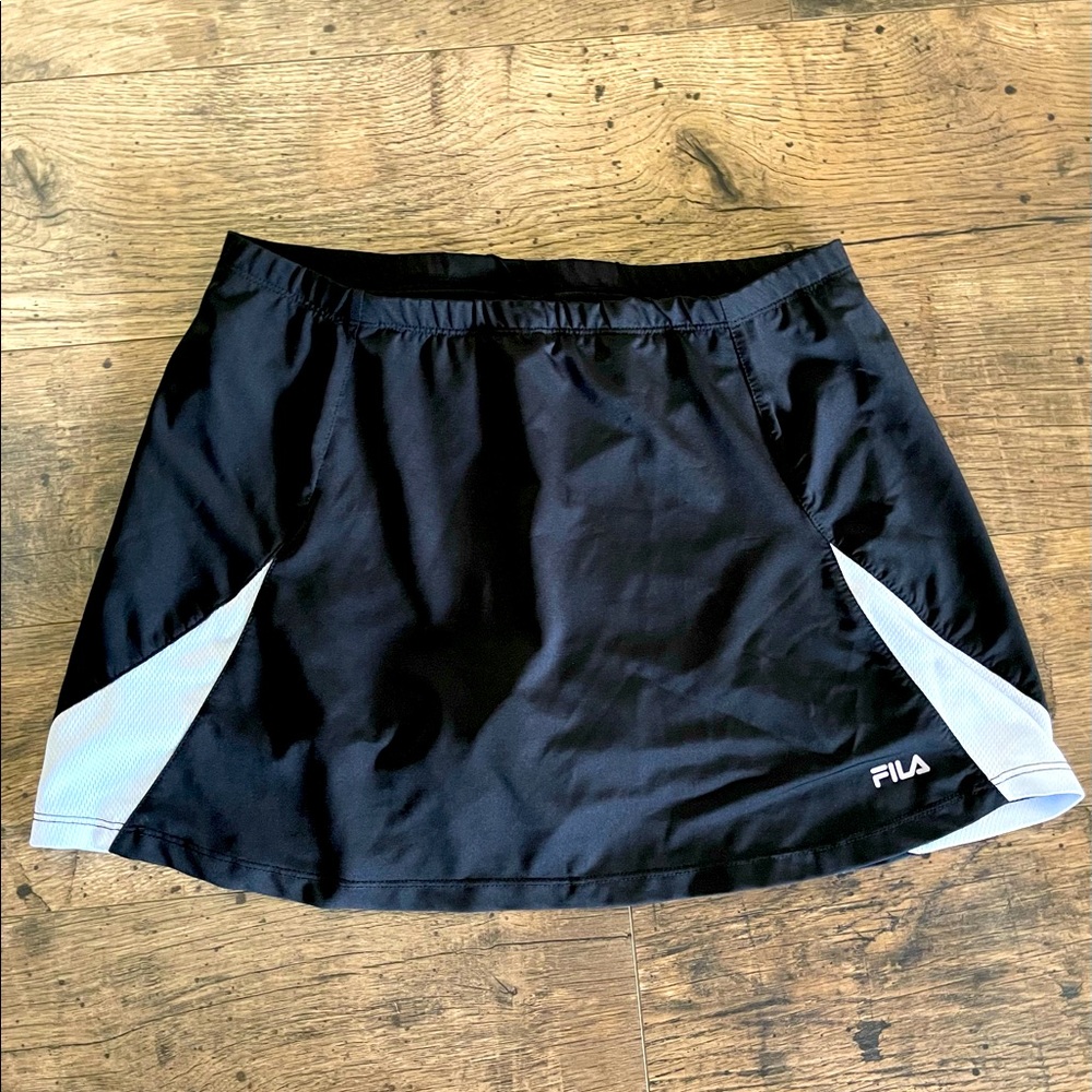 Fila women’s active skort